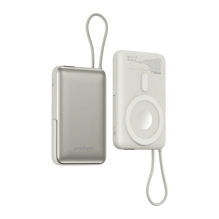 PRODIGEE MAGPOWER TO-GO + WATCH V2 10000 mAh