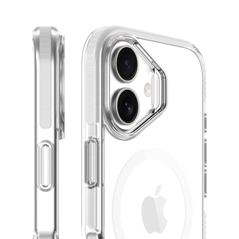 PRODIGEE MAGNETEEK IPHONE 17 BLANCO