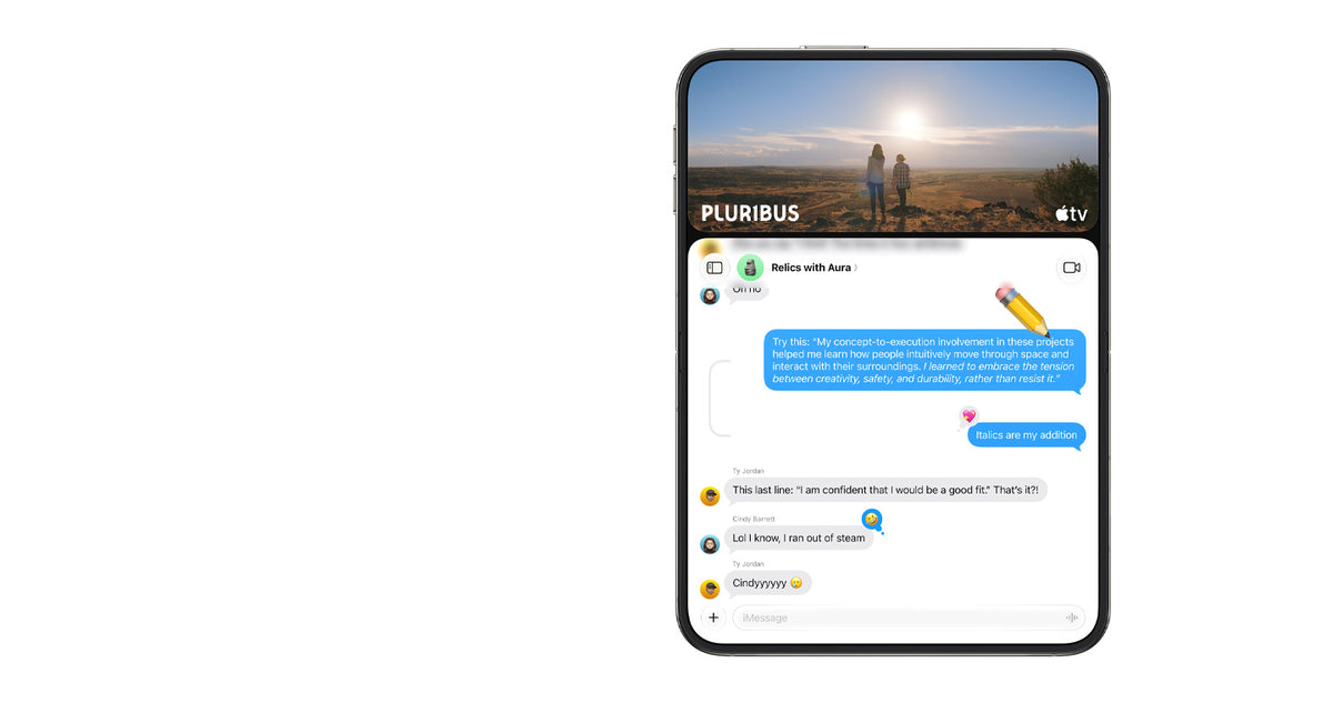 Reserva iPhone Duo