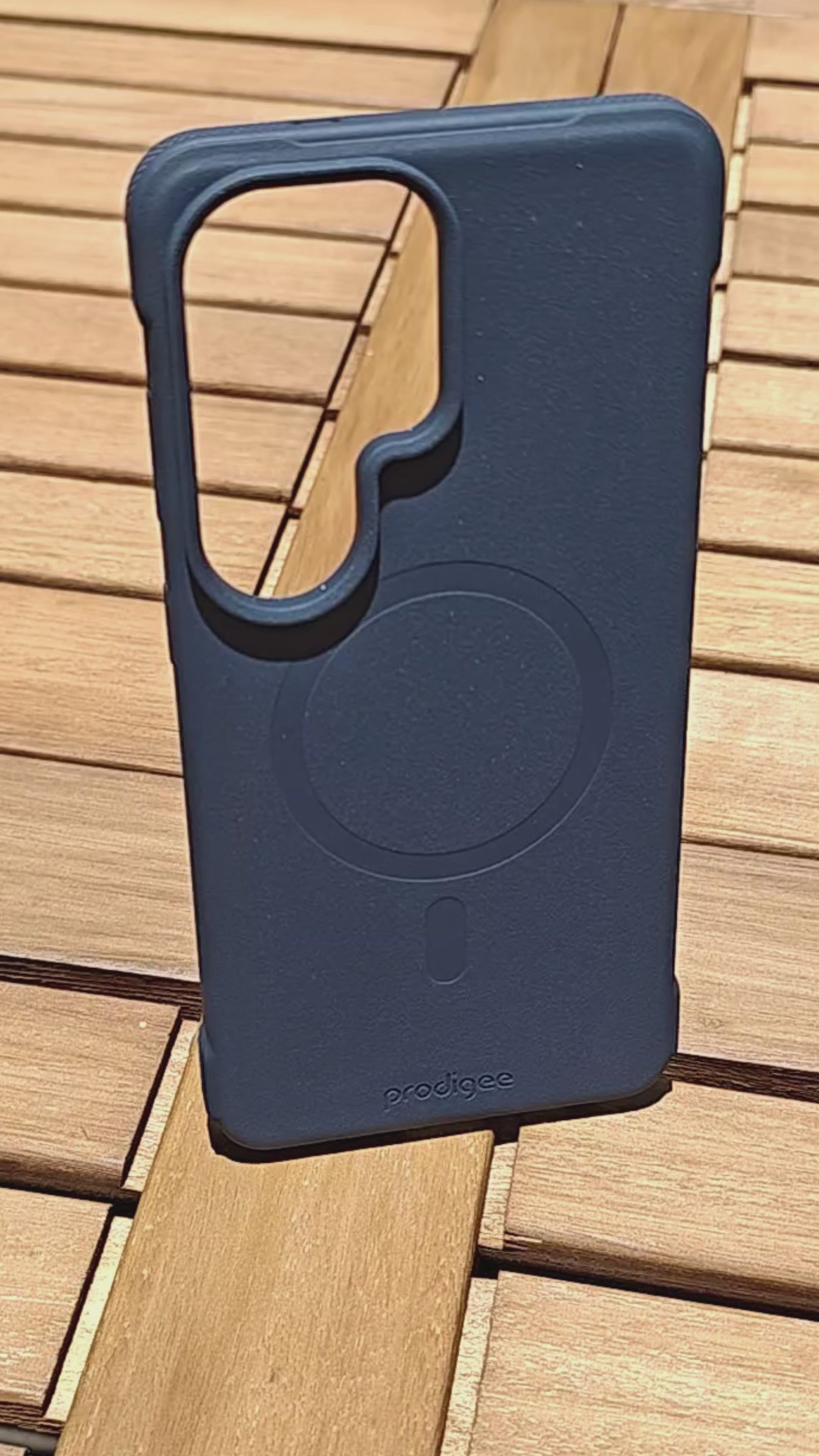PRODIGEE BLACKOUT GALAXY S26 ULTRA BLACK