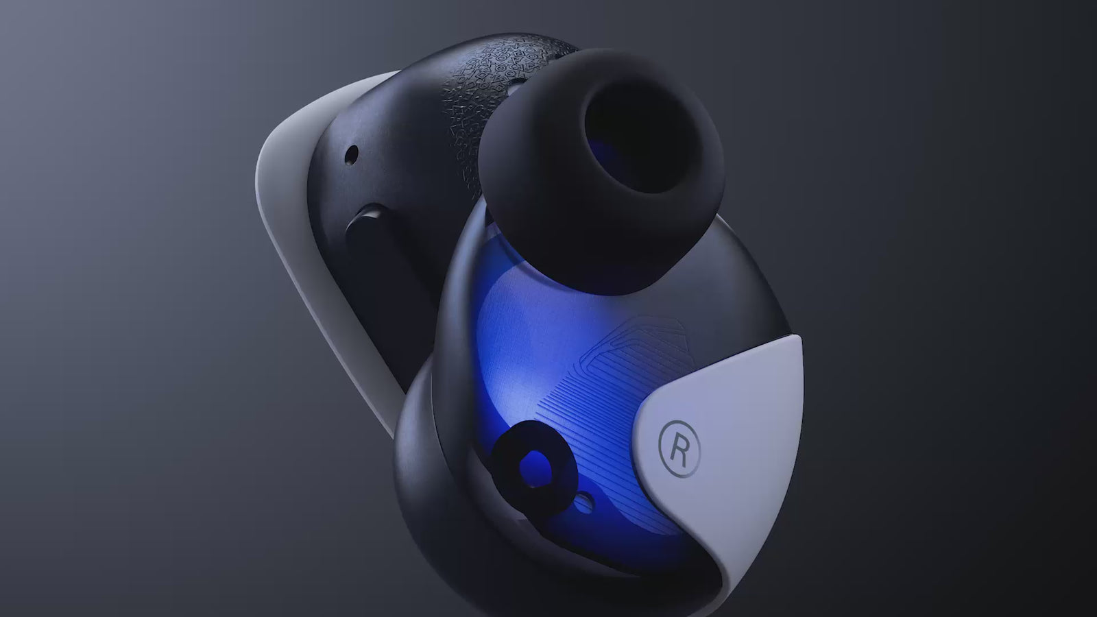 SONY PLAYSTATION PULSE EXPLORE AURICULARES INALAMBRICOS CON DRIVER PLANAR MAGNÉTICO PARA PS5 BLANCO