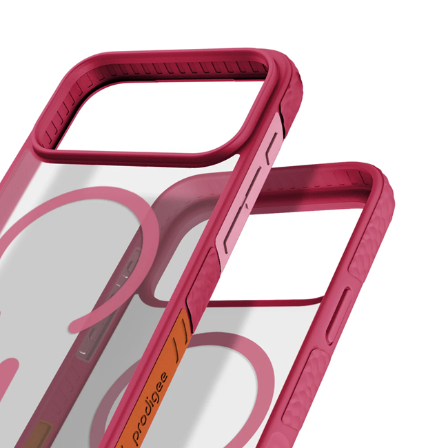 PRODIGEE JOGGER IPHONE 17 PRO SORBET