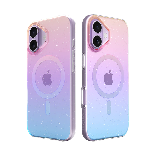PRODIGEE SUPERSTAR IPHONE 17 SPACE