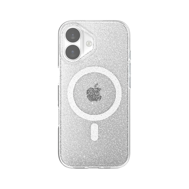 PRODIGEE SUPERSTAR IPHONE 17 CLEAR