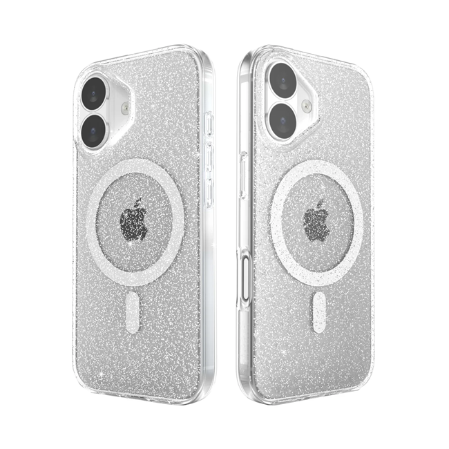 PRODIGEE SUPERSTAR IPHONE 17 CLEAR