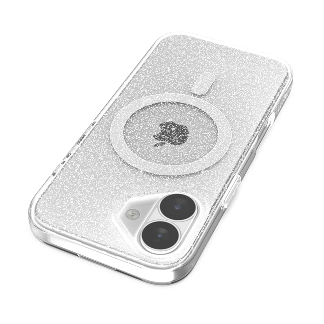 PRODIGEE SUPERSTAR IPHONE 17 CLEAR