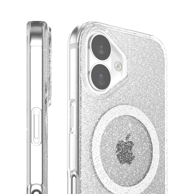 PRODIGEE SUPERSTAR IPHONE 17 CLEAR