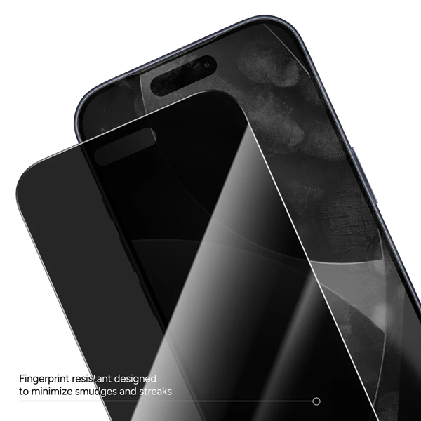 PRODIGEE SUPER GLASS IPHONE 17 AIR PRIVACY
