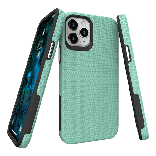 L-PRODIGEE ROCKEE IPHONE 12 PRO MAX MENTA