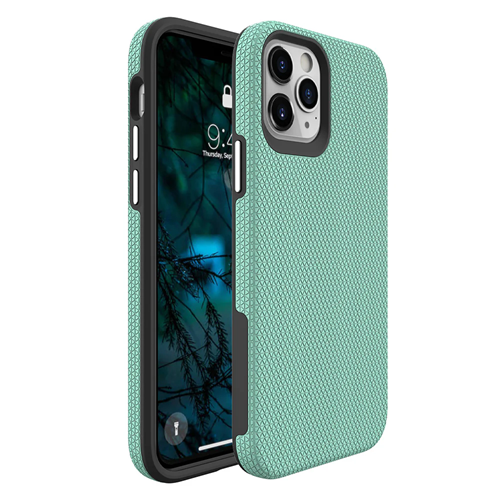 L-PRODIGEE ROCKEE IPHONE 12 PRO MAX MENTA