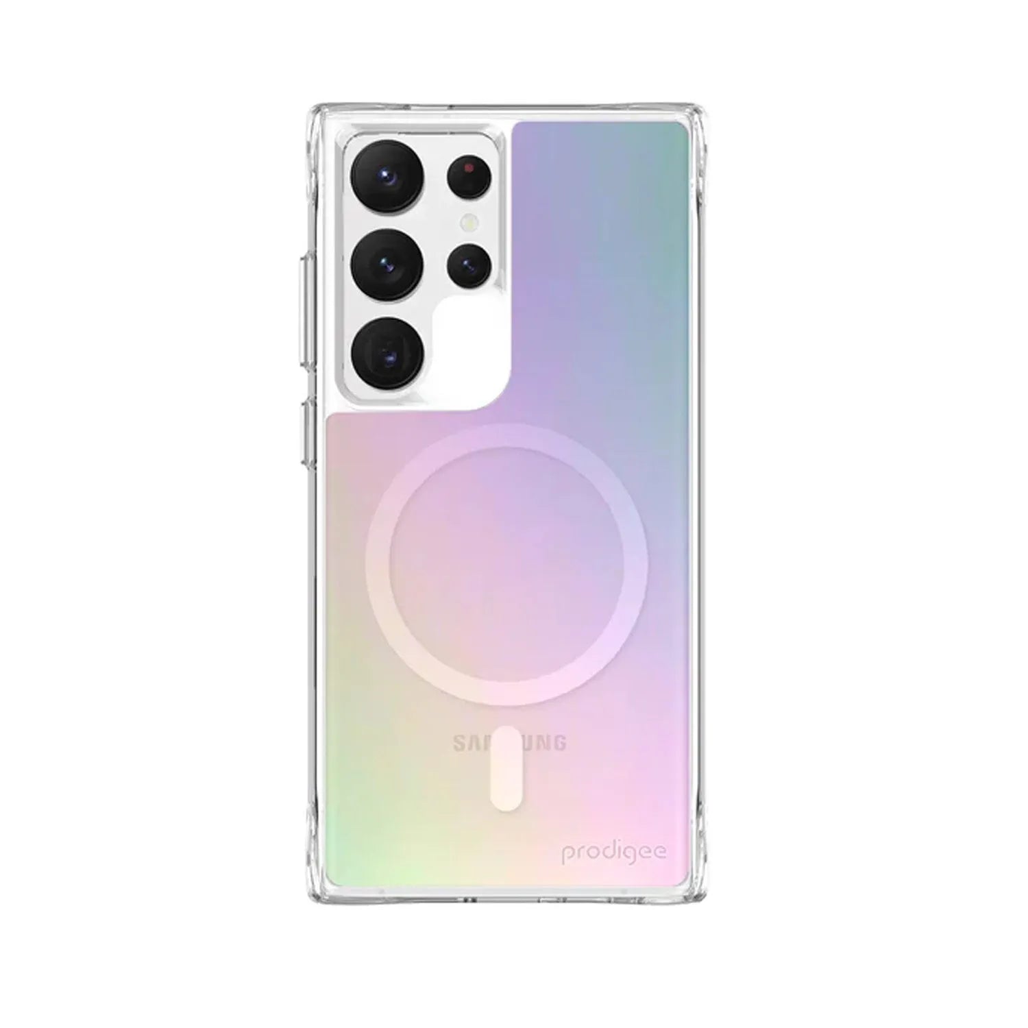 PRODIGEE GLOW S24 ULTRA CLEAR