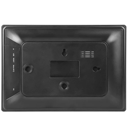 L-SUPERSONIC SMART PHOTO FRAME 10" NEGRO