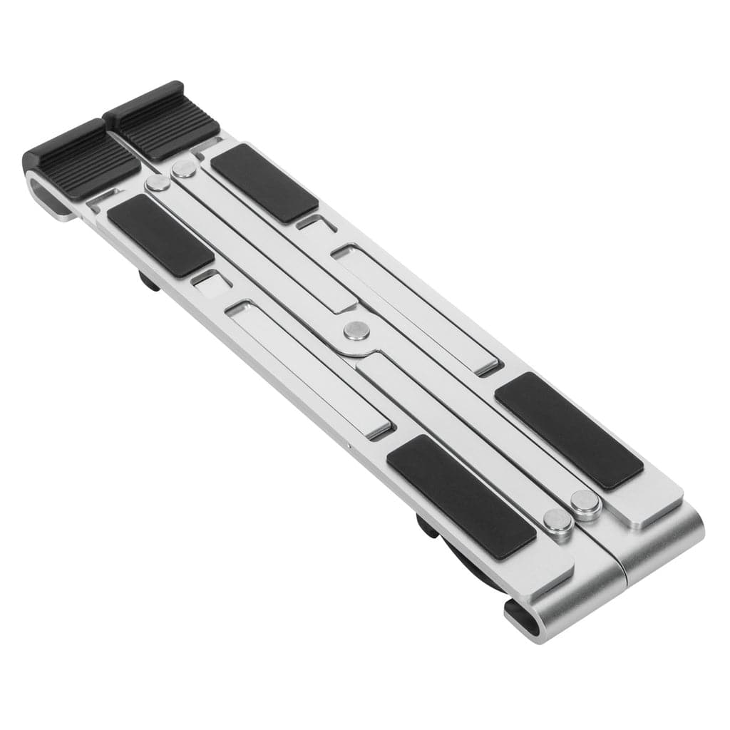 TARGUS PORTABLE LAPTOP STAND CON HUB MULTIPUERTO INTEGRADO