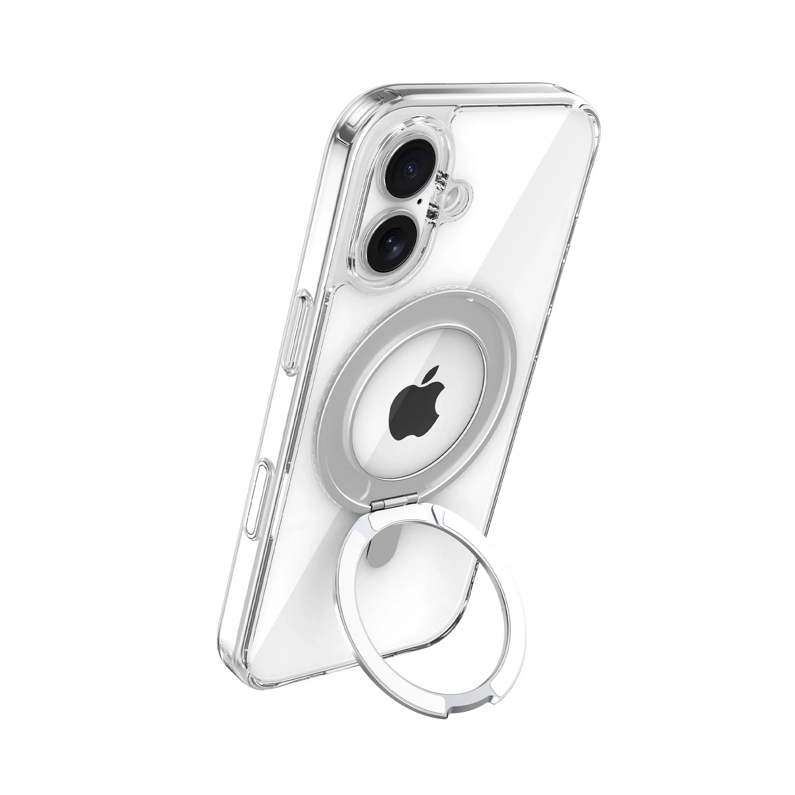 PRODIGEE TEEK 360 IPHONE 17 CLEAR
